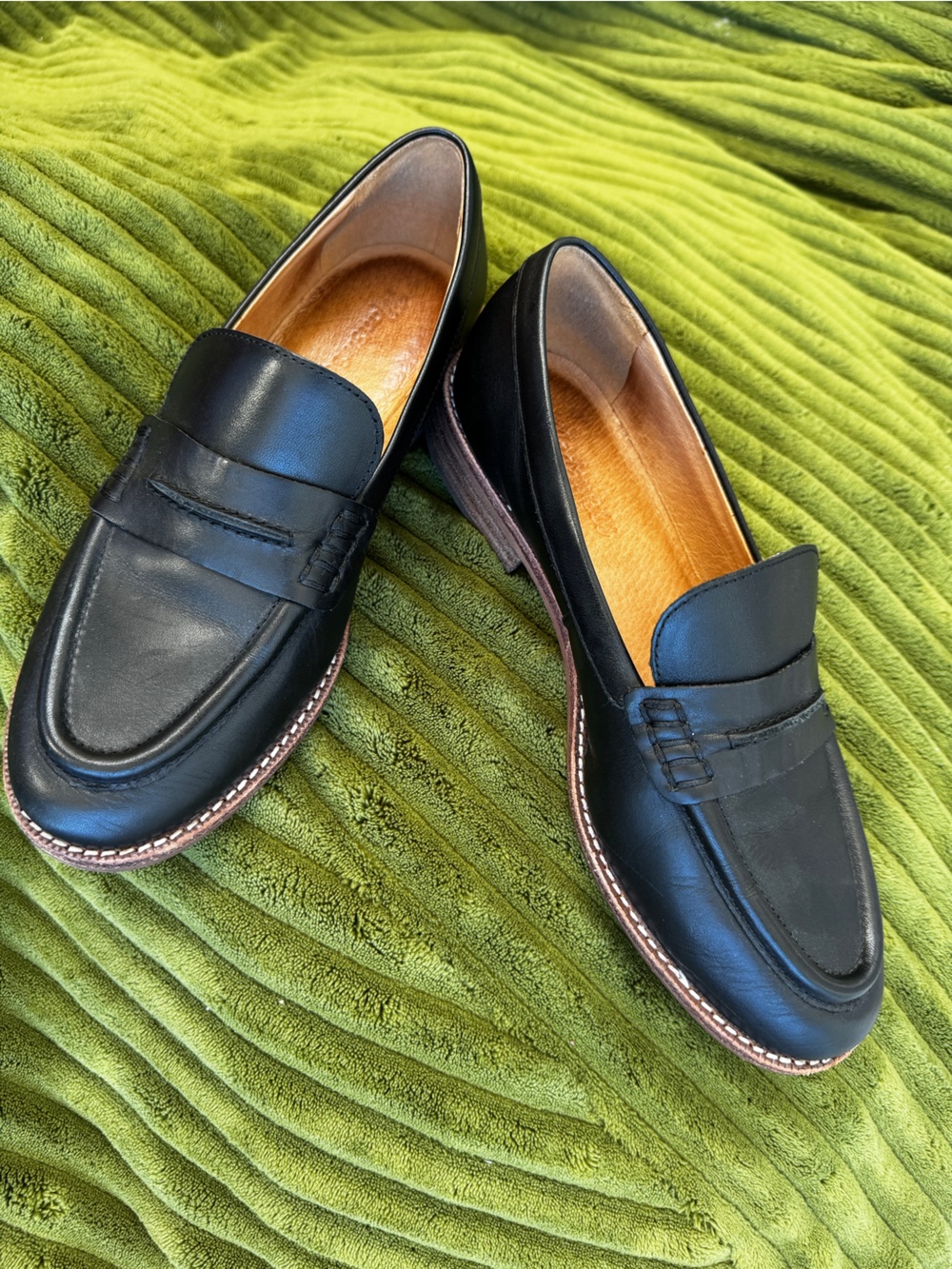 Madewell - The Elinor Loafer